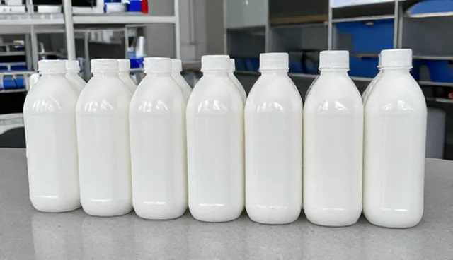 化工产品仓储配送的选型关注点与实际环节分析