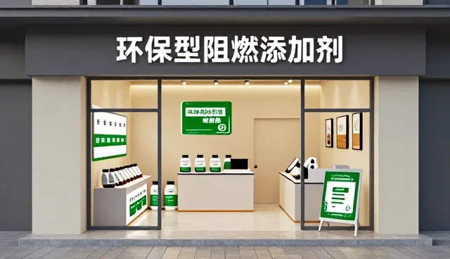 阻燃化学材料在不同环境下的性能表现与应用适配分析