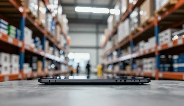 化工原料在电子产品制造中的关键应用场景分析