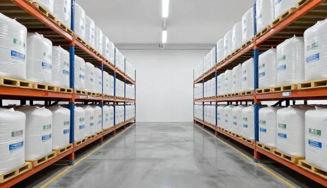高分子阻燃剂在建筑与电子领域的应用趋势分析