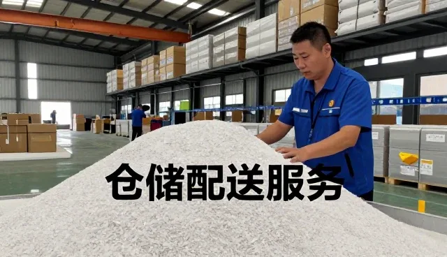 使用产品分装服务需要关注哪些方面？