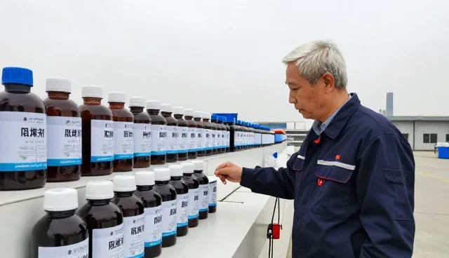 阻燃剂选型中的关键性能与应用适配性分析
