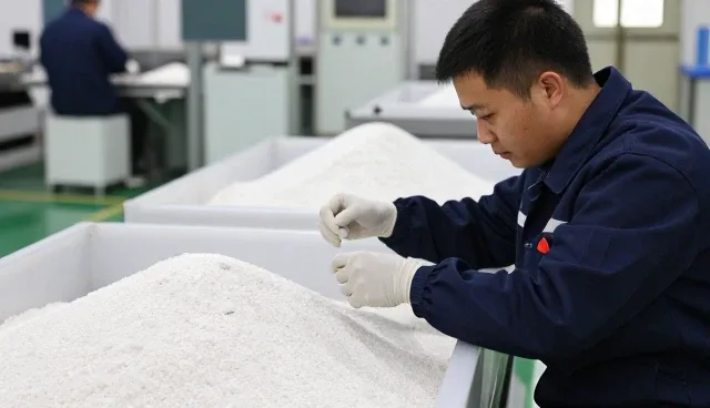 武汉昆山宁华阻燃化学材料有限公司构建专业化工原料精细化学品销售体系