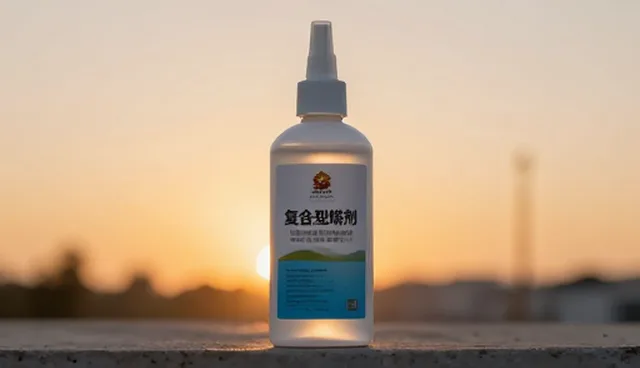 化工配套服务选型中的应用场景考量